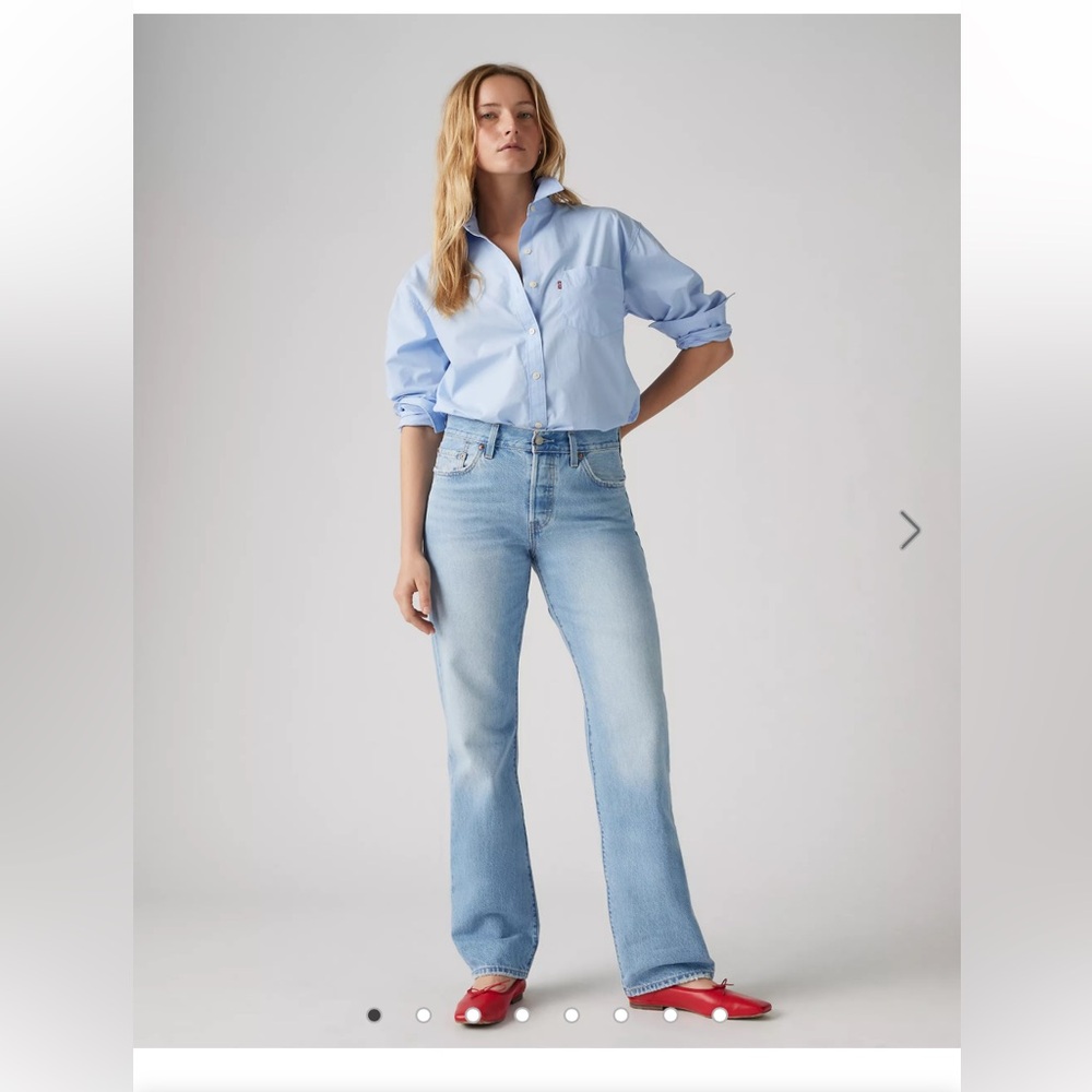 501 90s Women’s jeans 24W X 30L